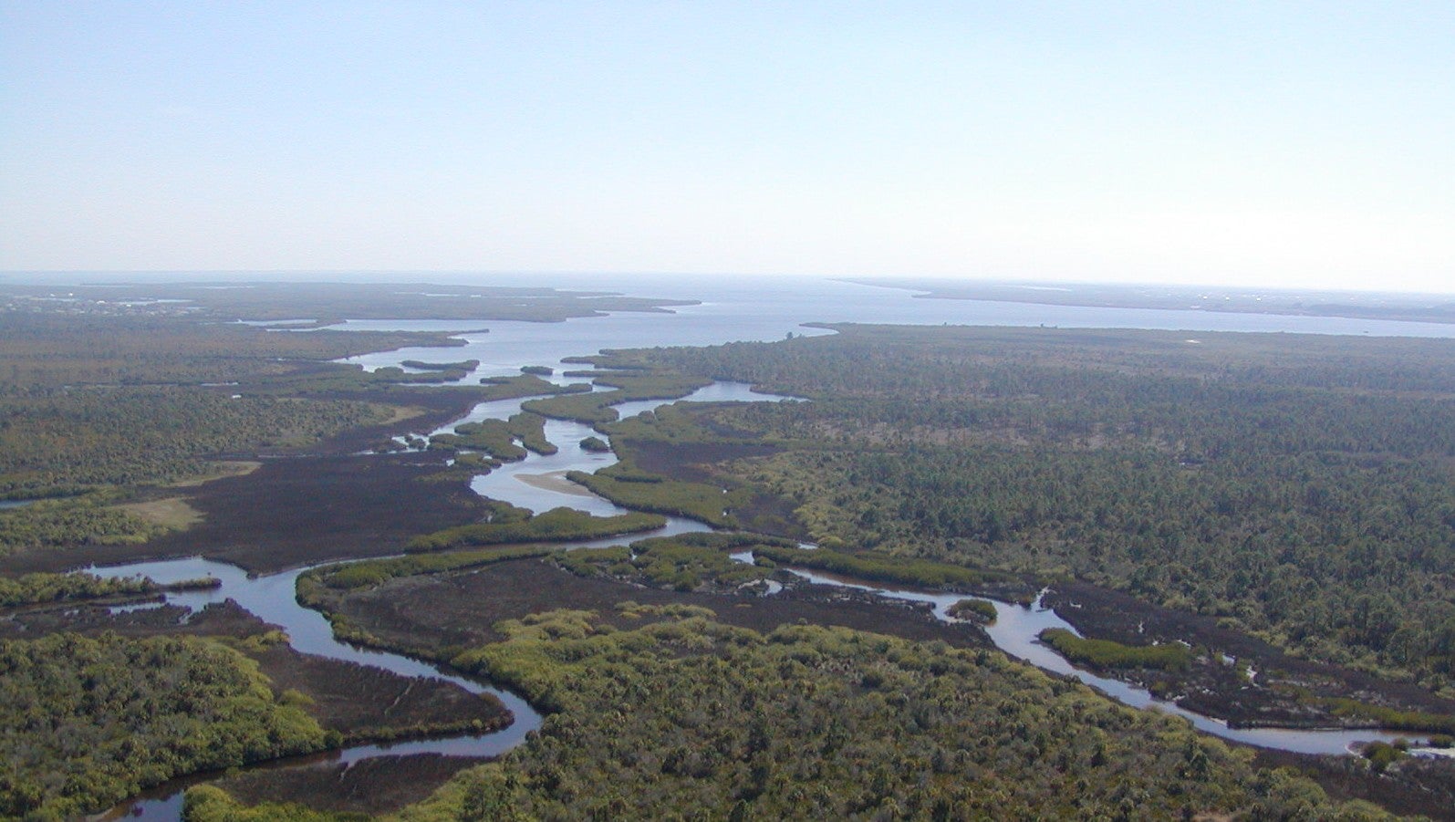 Charlotte Harbor Preserve State Park Florida State Parks